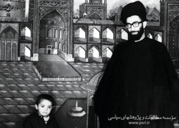 روایتی از چهارمین دستگیری رهبر انقلاب در سال 1349