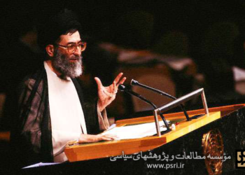 ما صلح پایدار را فقط در سایه‌ مجازات تجاوزگر می‌دانیم