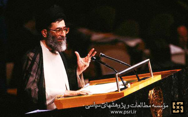 ما صلح پایدار را فقط در سایه‌ مجازات تجاوزگر می‌دانیم