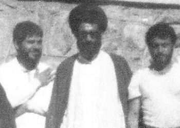 تهدیدی که به فرصت تبدیل شد
