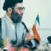 «پیوند رهبر و ملت پیش از زعامت» در آیینه تصاویر(2)