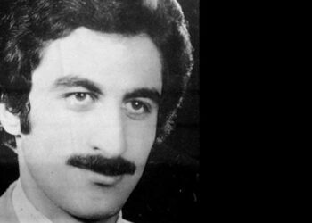 استادی که در مسیر انقلاب اسلامی بود