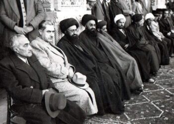 سرگذشت مرجعی که در برابر رضاشاه ایستاد