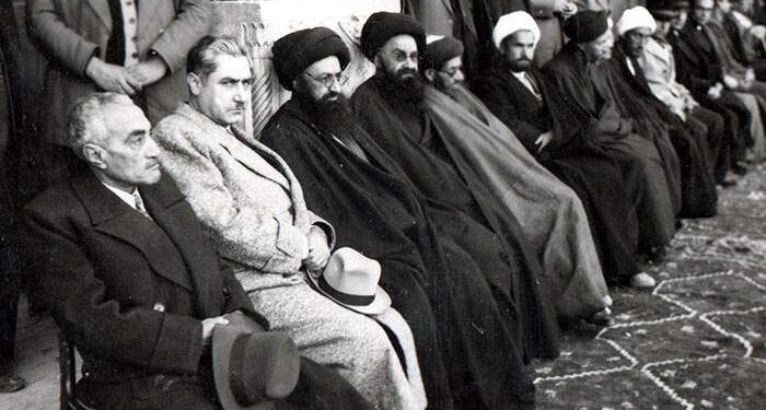 سرگذشت مرجعی که در برابر رضاشاه ایستاد