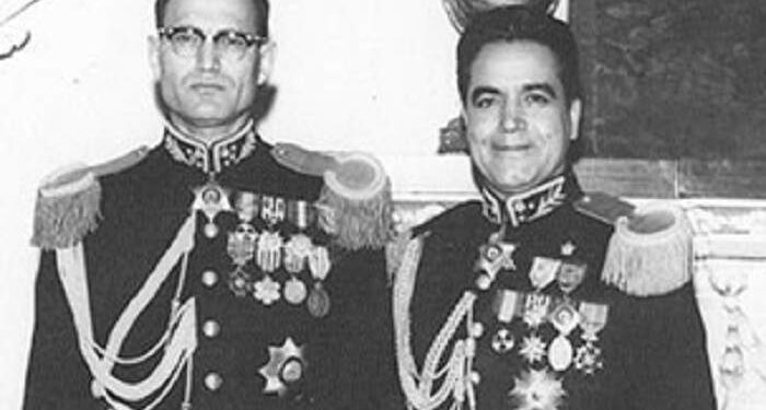 زندگی پنهان چهره‌ای که سیاست، ورزش و فساد را به هم دوخت