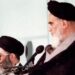 سودای سیاه انتقام از امام، سنگباری بر سیمای رهبری