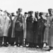 از لعنت بر گذشته تا امضای استعمار