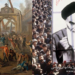 چرا انقلابها از چریکها فاصله گرفتند؟ نسبت آمریکا با انقلابها چیست؟