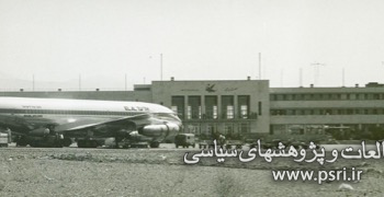 نمونه‌ای از حمایت‌های لجستیک شاه از اسرائیل در جنگ با مسلمانان