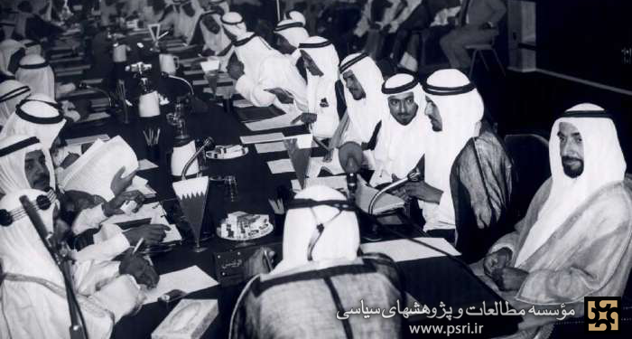 دبی در برابر ابوظبی