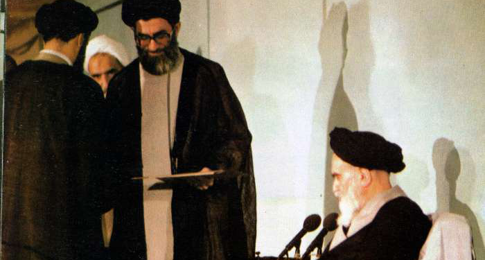غدیر، جنگ و بیتالمال