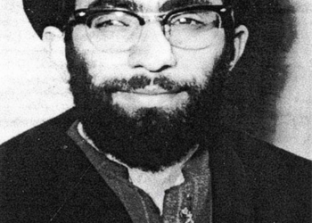 از منبر محرم تا زندان شاه
