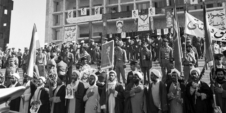همپیمانی در ترور