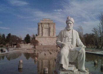 اهمیت شاهنامه، حماسه‌ای جاودان که روح ایران را زنده نگه می‌دارد