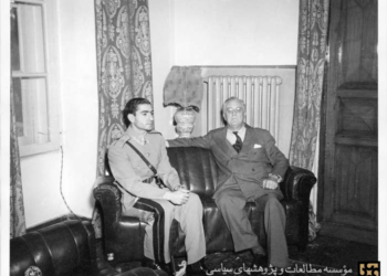 وابستگی و استیلا