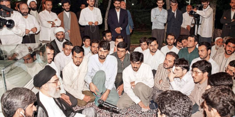 عبور از التهاب کوی