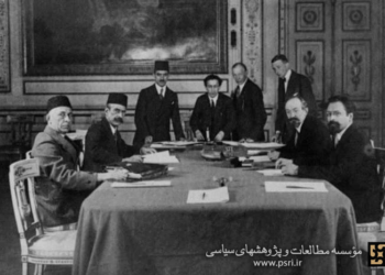 میراث غفلت